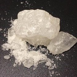 3-CMC Crystal