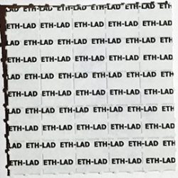 ETH-LAD Blotters 100mcg